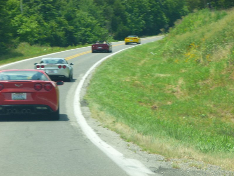 Mystery Run July 2013 020